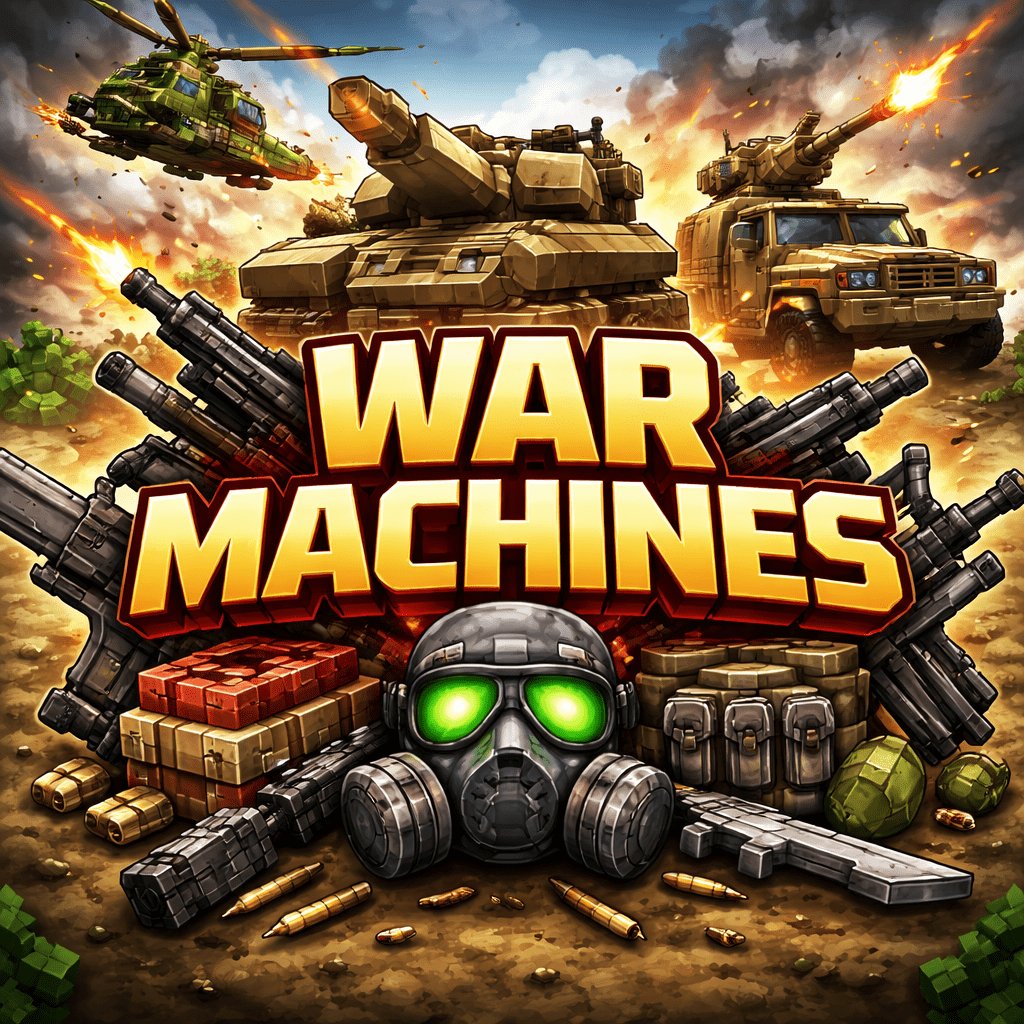 War Machines